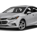 Chevrolet-Cruze