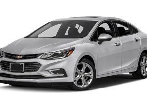 Chevrolet-Cruze