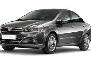 Fiat Linea