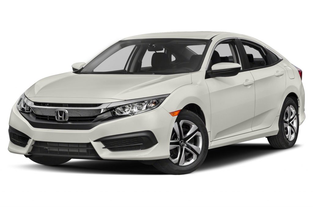 Honda Cıvıc