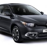 Renault Fluence (Manuel)