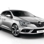 Renault Megan