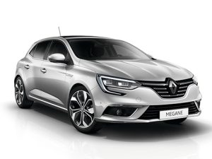 Renault Megan