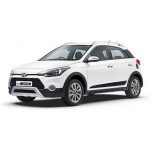 Hyundai i20 (Otomatik)