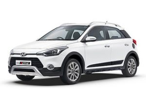 Hyundai i20 (Otomatik)