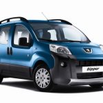 Peugeot Bipper