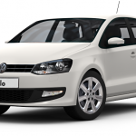 Volkswagen polo 2012