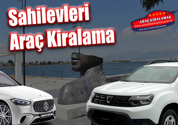 Sahilevleri Arac Kiralama 2
