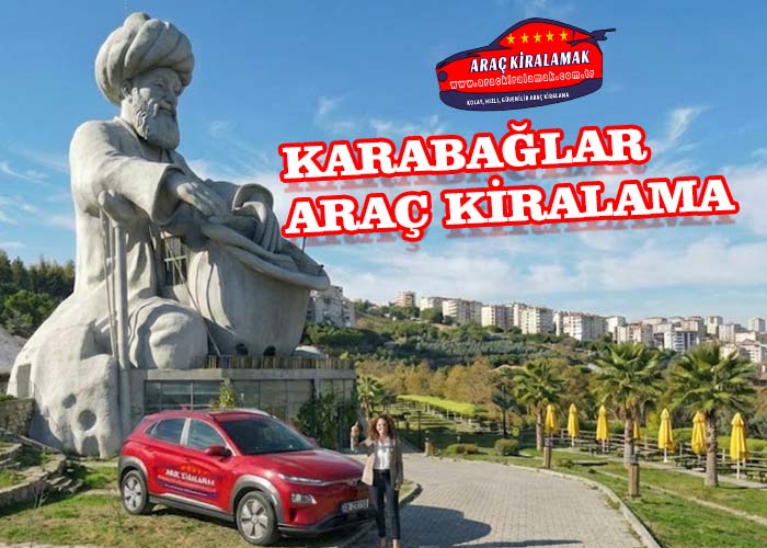 Karabağlar Araç Kiralama