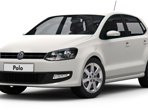 Volkswagen polo 2012